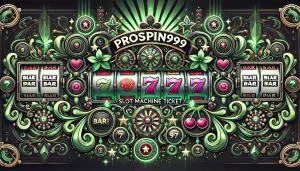 prospin999