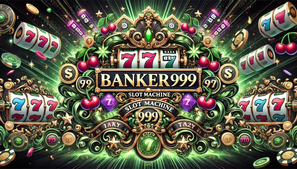 banker999